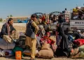 ملګري ملتونه: له تازه راستانه شویو افغان کډوالو سره مرسته کوو
