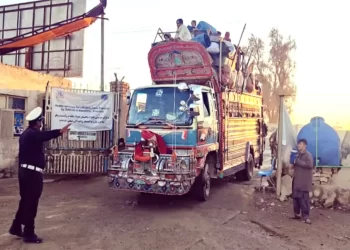 کډوالۍ سازمان: پاکستانه دې د افغان کډوالو د ایستلو بهیر وځنډوي