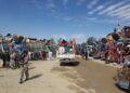 له پاکستان او ایرانه نږدې شپږ زره کډوال هېواد ته راستانه شول