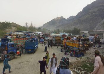ملګرو ملتونو له پاکستانه د افغان کډوالو د خوندیتوب غوښتنه وکړه