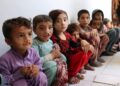 وردګو کې د چاک شونډو ماشومانو عملیات په وړیا ډول ترسره کېږي