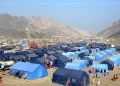 یونېسف: په تورخم کې مو افغان کډوالو ماشومانو ته خوندي ځایونه جوړ کړي