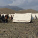 د پکتیا ډنډ پټان کې د راستنېدونکو کډوالو لپاره چمتووالی نیول شوی