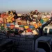 پرون له پاکستانه ۴۱۱ نورې کډوالې کورنۍ هېواد ته را ستنې شوې