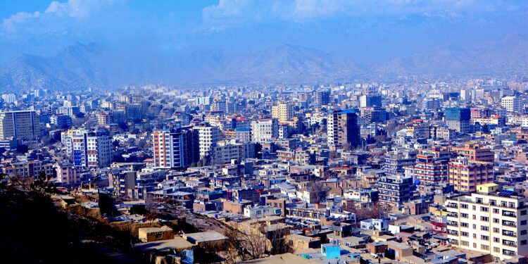 چارواکي: سرپرست حکومت ژمن دی تر څو کار اهل کار ته وسپاري