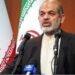 د ایران کورنیو چارو وزیر د افغان کډوالو پر ایستنې ټینګار کړی