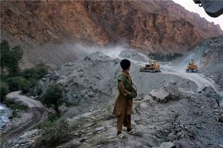 کونړ کې ۲۵۰۰ کسانو ته د کار زمینه برابرېږي