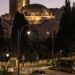 پر بيت المقدس راکټي بريد وشو