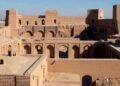 هرات کې د تاریخي ودانیو د بیارغونې چارې پيل شوې