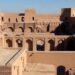 هرات کې د تاریخي ودانیو د بیارغونې چارې پيل شوې