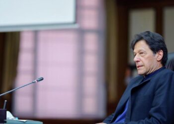 د پاکستان په ټاکنو کې د عمران خان د نوماندۍ غوښتنلیک رد شو