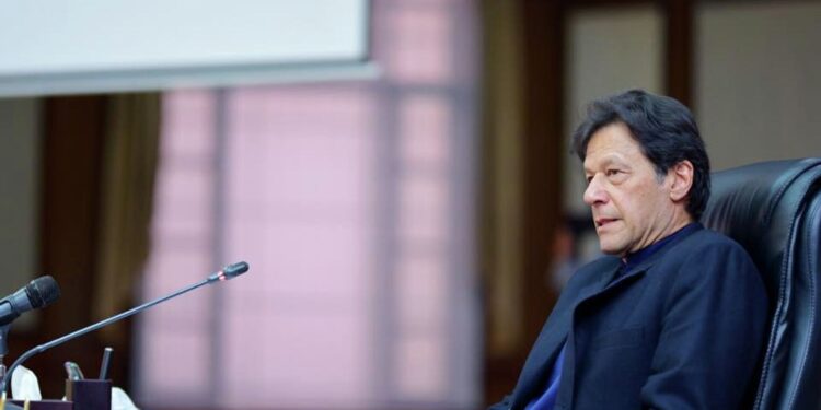 د پاکستان په ټاکنو کې د عمران خان د نوماندۍ غوښتنلیک رد شو