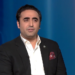 زرداري: د پاکستان لنډمهالی حکومت د افغان کډوالو د ایستلو واک نه لري