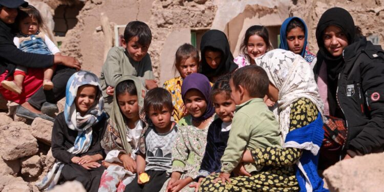 اوچا: تر دې دمه مو د هرات ۲۶۷ زره اغېزمنو ته مرستې رسولي دي