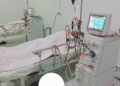 عباد: هېواد کې د روغتیايي خدمتونه د معیاري کولو هڅې کوو