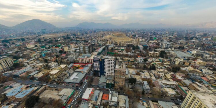برادر: شته امنیت به د هېواد په پرمختګ کې مهمه رول ولري