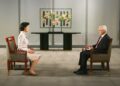 د اطريش پخوانی صدراعظم وولفګانګ چوسېل: هيله ده نړۍ په ريښتينې توګه چين وپېژني