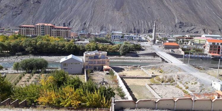 د پنجشېر برېښنا ریاست: روان کال مو نږدې ۸ میلیونه عواید راټول کړي