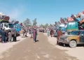 له پاکستانه ۱۲۰۰ افغان کډوال هېواد ته راستانه شول