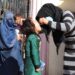 د هېواد په بېلابېلو سیمو کې د ګوزڼ ضد واکسین کمپاین پیل شو
