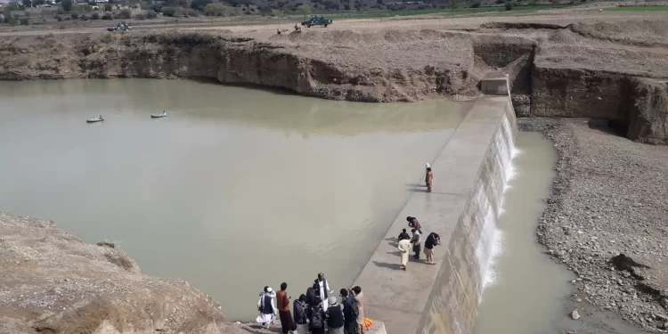 ناروې کمېټه په ۱۰ ولایتونو کې دوه چکډمونه او لس سړې خونې جوړوي