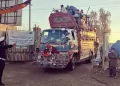 جاپان له افغان کډوالو سره ۵۸.۴ میلیونه ډالره مرسته کوي