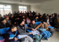 سرپل کې ۳۰۰ زده کوونکو ته د وړیا زده کړو زمینه برابره شوې