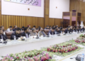 کډوالو چارو وزارت: افغانانو سره دې مرستې د کار په بدل کې وشي