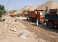 چارواکي: هېواد کې د څه باندې ۷۵۰۰ پروژو چارې نیمګړې پاتې دي