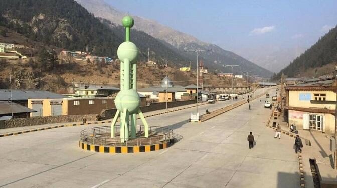نورستان کې ۵۸ پروژې بشپړې او ګټې اخیستنې ته وسپارل شوې