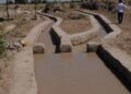 پکتیکا کې يو کانال ګټې اخيستنې ته وسپارل شو