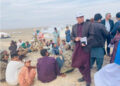 روغتیا سازمان۱۱۷ زره افغان کډوالو ته روغتیايي خدمات وړاندې کړي
