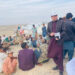 روغتیا سازمان۱۱۷ زره افغان کډوالو ته روغتیايي خدمات وړاندې کړي