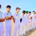 هلمند کې د قوش تېپې کانال تر سرلیک لاندې د کرکټ سیالۍ پیل شوې