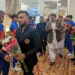 شهیدي د افغان کډوالو لپاره څه باندې ۱۰۰ زره ډالره مرسته راتوله کړې
