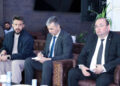 افغان او ترکمنستاني چارواکو برېښنا برخه کې پر دوه اړخیزو همکاریو ټینګار کړی