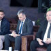 افغان او ترکمنستاني چارواکو برېښنا برخه کې پر دوه اړخیزو همکاریو ټینګار کړی