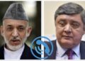 حامد کرزی: هېواد کې د تلپاتې سولې او ثبات لپاره ملي ډیالوګ اړین دی
