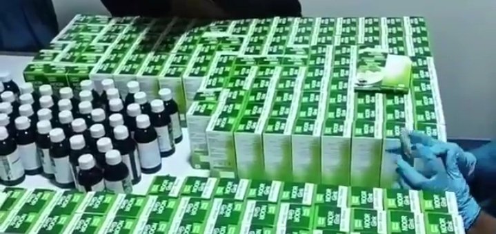 د خوړو او درملو ملي ادارې د کورنیو تولیداتو پر ملاتړ ټينګار کړی
