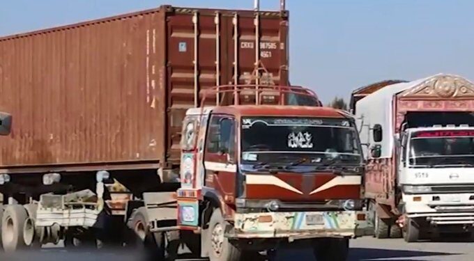 له خوسته ۲ زره کارتنه بې کیفیته توکي بېرته پاکستان ته ګرځول شوي