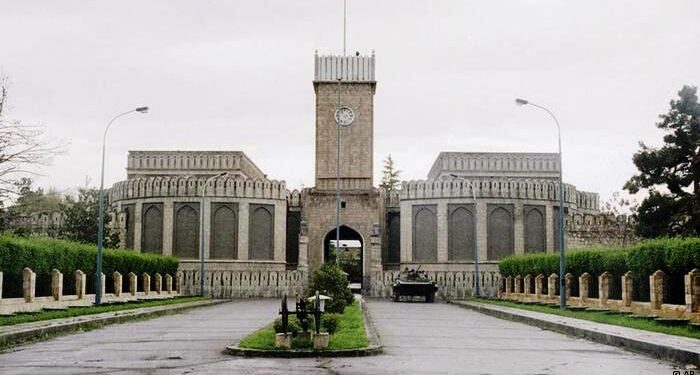 د څلور میلیارده افغانیو په ارزښت ۱۸ بېلابېلې پروژې منظورې شوې