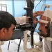د فراه په روغتونونو کې د سترګو ۳۳۵ وړیا عملیاتونه پیل شوي
