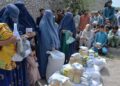 اوچا: روان ژمي کې به ۱۶ میلیونه افغانانو ته بشري مرستې ورسوو