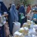 اوچا: روان ژمي کې به ۱۶ میلیونه افغانانو ته بشري مرستې ورسوو