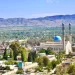 د خوست صنعتي پارک کې د بیا رغونې پروژې پیل شوې