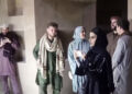 په تېر یوه کال کې څه باندې ۱۵ زره سیلانیانو هرات ته سفر کړی
