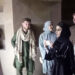 په تېر یوه کال کې څه باندې ۱۵ زره سیلانیانو هرات ته سفر کړی