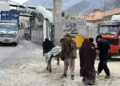 پاکستان ته پر بې وېزې افغان ناروغانو د ورتګ بندیز ولګېد