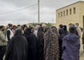افغان چارواکو له ایران غوښتي چې له کډوالو سره ښه چلند وکړي