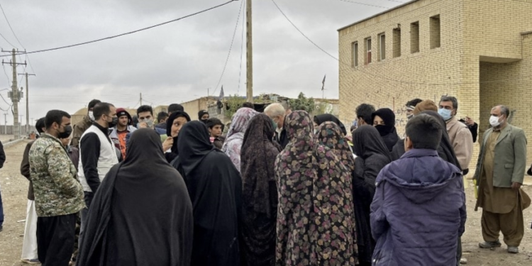 افغان چارواکو له ایران غوښتي چې له کډوالو سره ښه چلند وکړي